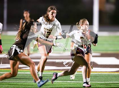 Thumbnail 1 in Menlo-Atherton @ Saint Francis photogallery.