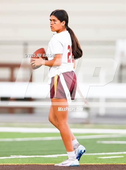 Thumbnail 1 in Menlo-Atherton @ Saint Francis photogallery.