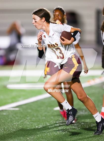 Thumbnail 1 in Menlo-Atherton @ Saint Francis photogallery.