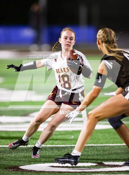 Thumbnail 3 in Menlo-Atherton @ Saint Francis photogallery.