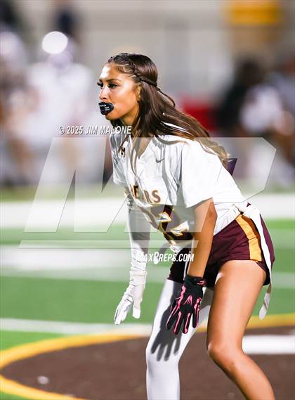 Thumbnail 3 in Menlo-Atherton @ Saint Francis photogallery.