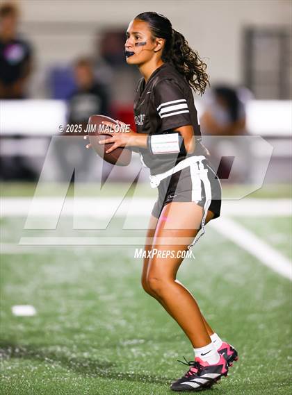 Thumbnail 1 in Menlo-Atherton @ Saint Francis photogallery.