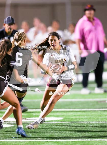 Thumbnail 2 in Menlo-Atherton @ Saint Francis photogallery.