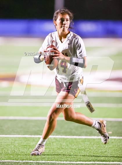 Thumbnail 1 in Menlo-Atherton @ Saint Francis photogallery.