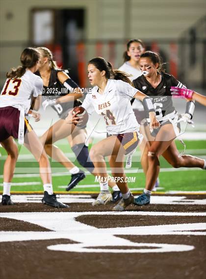 Thumbnail 1 in Menlo-Atherton @ Saint Francis photogallery.