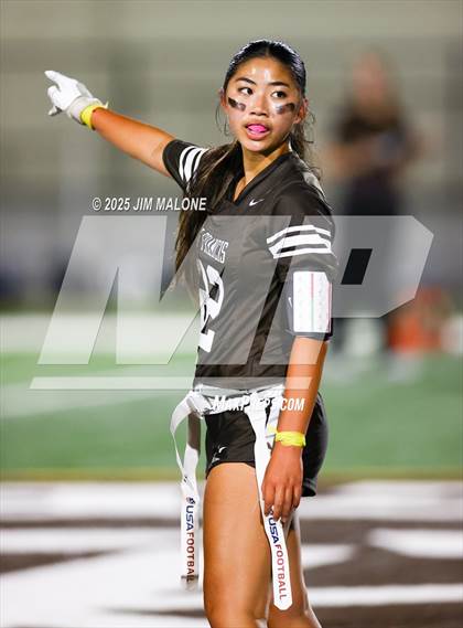 Thumbnail 3 in Menlo-Atherton @ Saint Francis photogallery.