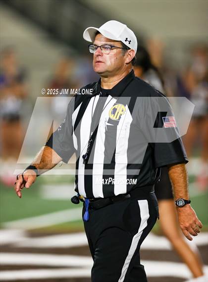 Thumbnail 1 in Menlo-Atherton @ Saint Francis photogallery.