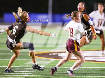 Thumbnail 1 in Menlo-Atherton @ Saint Francis photogallery.