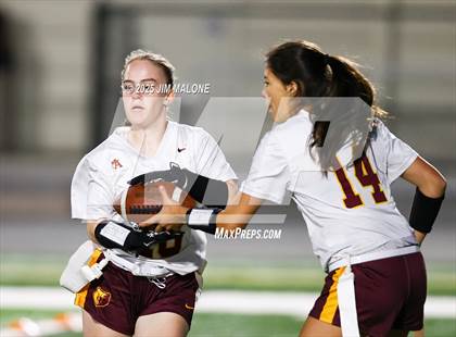 Thumbnail 1 in Menlo-Atherton @ Saint Francis photogallery.