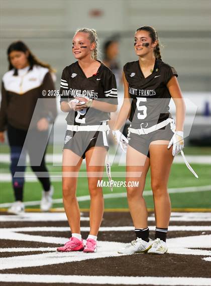 Thumbnail 1 in Menlo-Atherton @ Saint Francis photogallery.