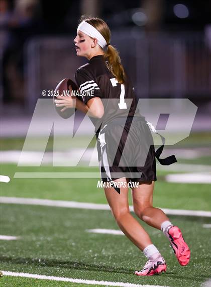 Thumbnail 1 in Menlo-Atherton @ Saint Francis photogallery.