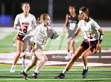 Thumbnail 3 in Menlo-Atherton @ Saint Francis photogallery.