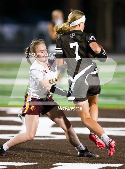 Thumbnail 3 in Menlo-Atherton @ Saint Francis photogallery.