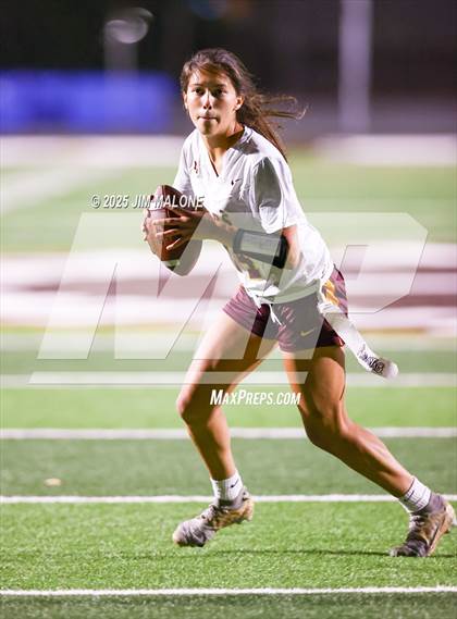 Thumbnail 3 in Menlo-Atherton @ Saint Francis photogallery.