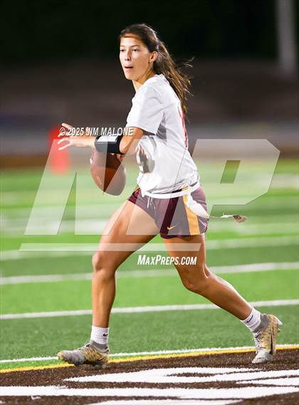 Thumbnail 3 in Menlo-Atherton @ Saint Francis photogallery.