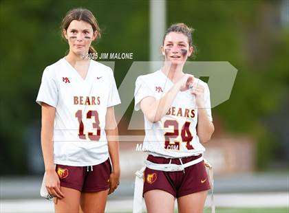 Thumbnail 2 in Menlo-Atherton @ Saint Francis photogallery.