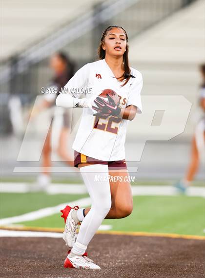 Thumbnail 3 in Menlo-Atherton @ Saint Francis photogallery.