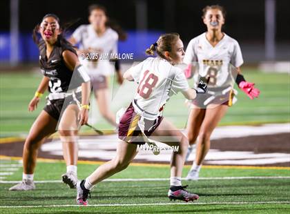 Thumbnail 2 in Menlo-Atherton @ Saint Francis photogallery.