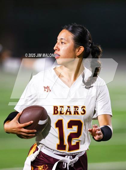 Thumbnail 3 in Menlo-Atherton @ Saint Francis photogallery.