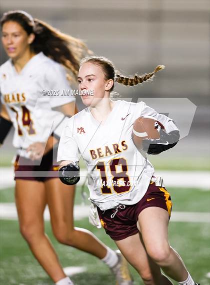 Thumbnail 3 in Menlo-Atherton @ Saint Francis photogallery.