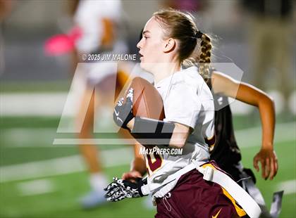 Thumbnail 2 in Menlo-Atherton @ Saint Francis photogallery.