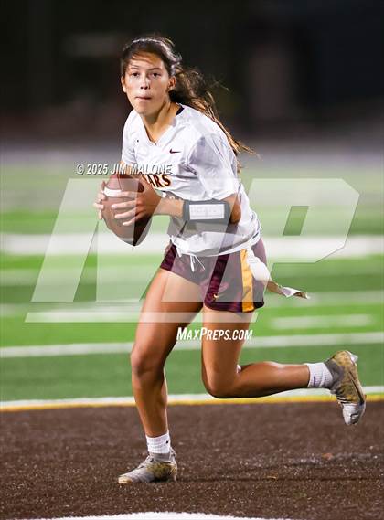 Thumbnail 2 in Menlo-Atherton @ Saint Francis photogallery.