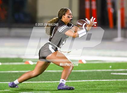 Thumbnail 2 in Menlo-Atherton @ Saint Francis photogallery.