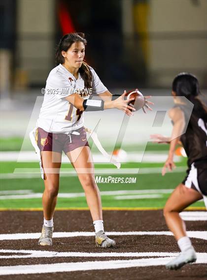 Thumbnail 2 in Menlo-Atherton @ Saint Francis photogallery.