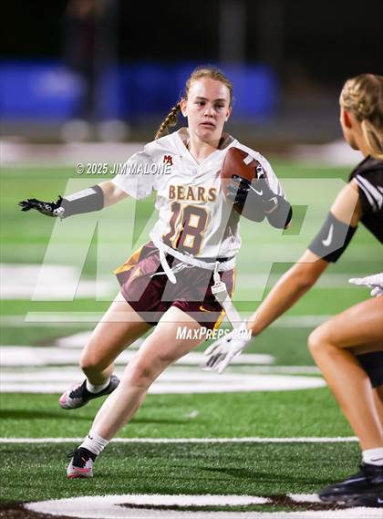 Thumbnail 2 in Menlo-Atherton @ Saint Francis photogallery.