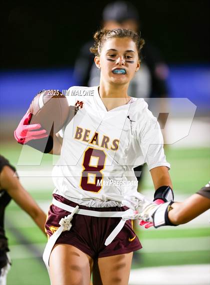 Thumbnail 2 in Menlo-Atherton @ Saint Francis photogallery.