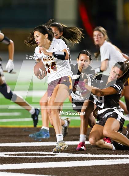 Thumbnail 3 in Menlo-Atherton @ Saint Francis photogallery.