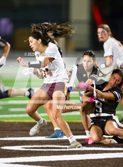 Thumbnail 1 in Menlo-Atherton @ Saint Francis photogallery.