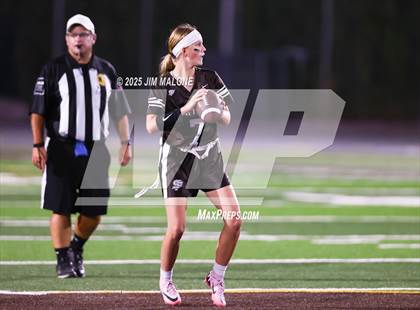 Thumbnail 2 in Menlo-Atherton @ Saint Francis photogallery.