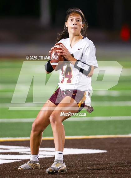 Thumbnail 1 in Menlo-Atherton @ Saint Francis photogallery.