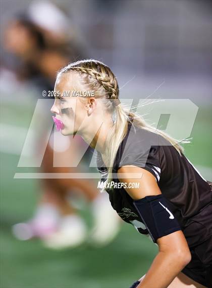 Thumbnail 1 in Menlo-Atherton @ Saint Francis photogallery.