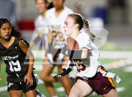 Thumbnail 1 in Menlo-Atherton @ Saint Francis photogallery.