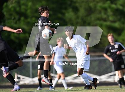 Thumbnail 3 in Panther Creek @ East Chapel Hill photogallery.