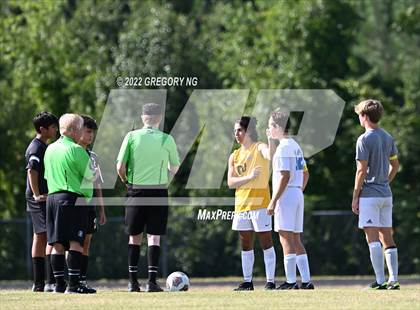 Thumbnail 3 in Panther Creek @ East Chapel Hill photogallery.