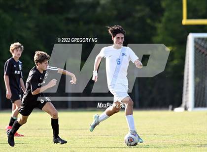 Thumbnail 3 in Panther Creek @ East Chapel Hill photogallery.
