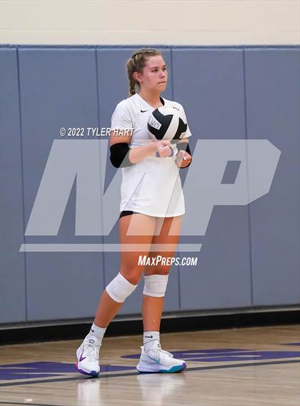 Thumbnail 1 in Carmel vs. Penn (Brownsburg Invite) photogallery.