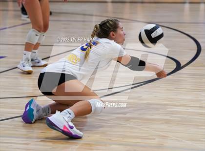 Thumbnail 1 in Carmel vs. Penn (Brownsburg Invite) photogallery.