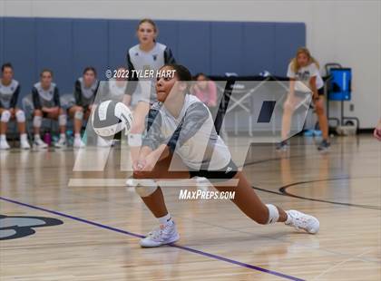 Thumbnail 1 in Carmel vs. Penn (Brownsburg Invite) photogallery.