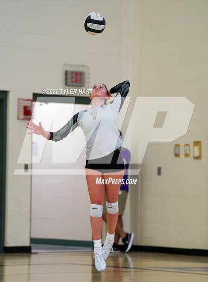 Thumbnail 1 in Carmel vs. Penn (Brownsburg Invite) photogallery.