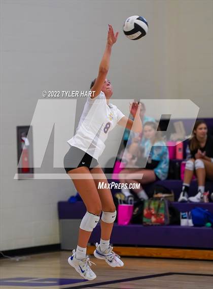 Thumbnail 2 in Carmel vs. Penn (Brownsburg Invite) photogallery.