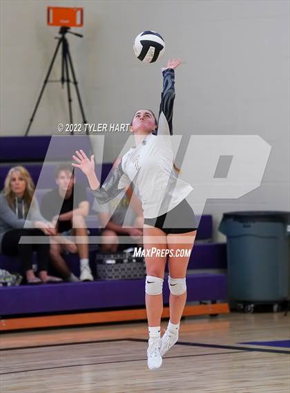 Thumbnail 1 in Carmel vs. Penn (Brownsburg Invite) photogallery.