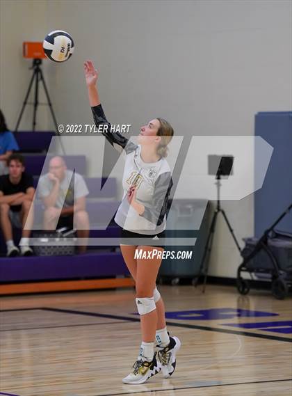 Thumbnail 1 in Carmel vs. Penn (Brownsburg Invite) photogallery.