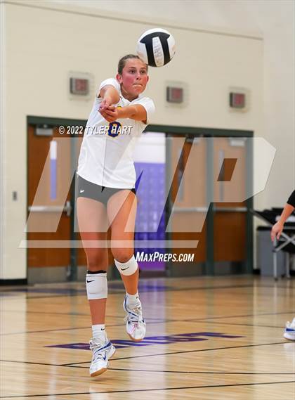 Thumbnail 1 in Carmel vs. Penn (Brownsburg Invite) photogallery.