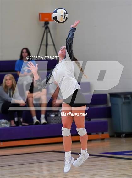 Thumbnail 1 in Carmel vs. Penn (Brownsburg Invite) photogallery.