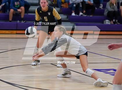 Thumbnail 1 in Carmel vs. Penn (Brownsburg Invite) photogallery.
