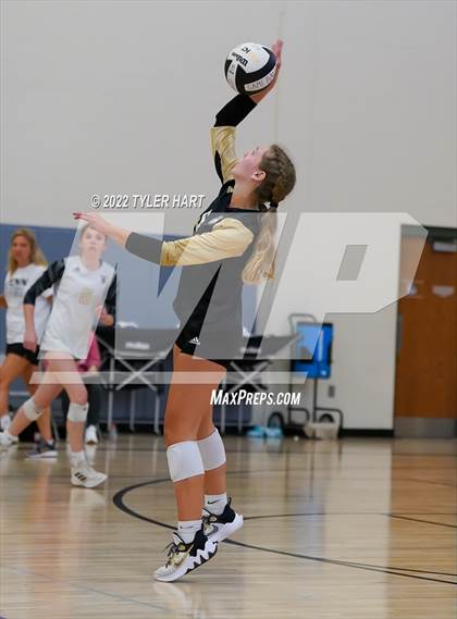 Thumbnail 1 in Carmel vs. Penn (Brownsburg Invite) photogallery.